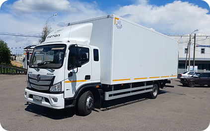 Foton, Aumark